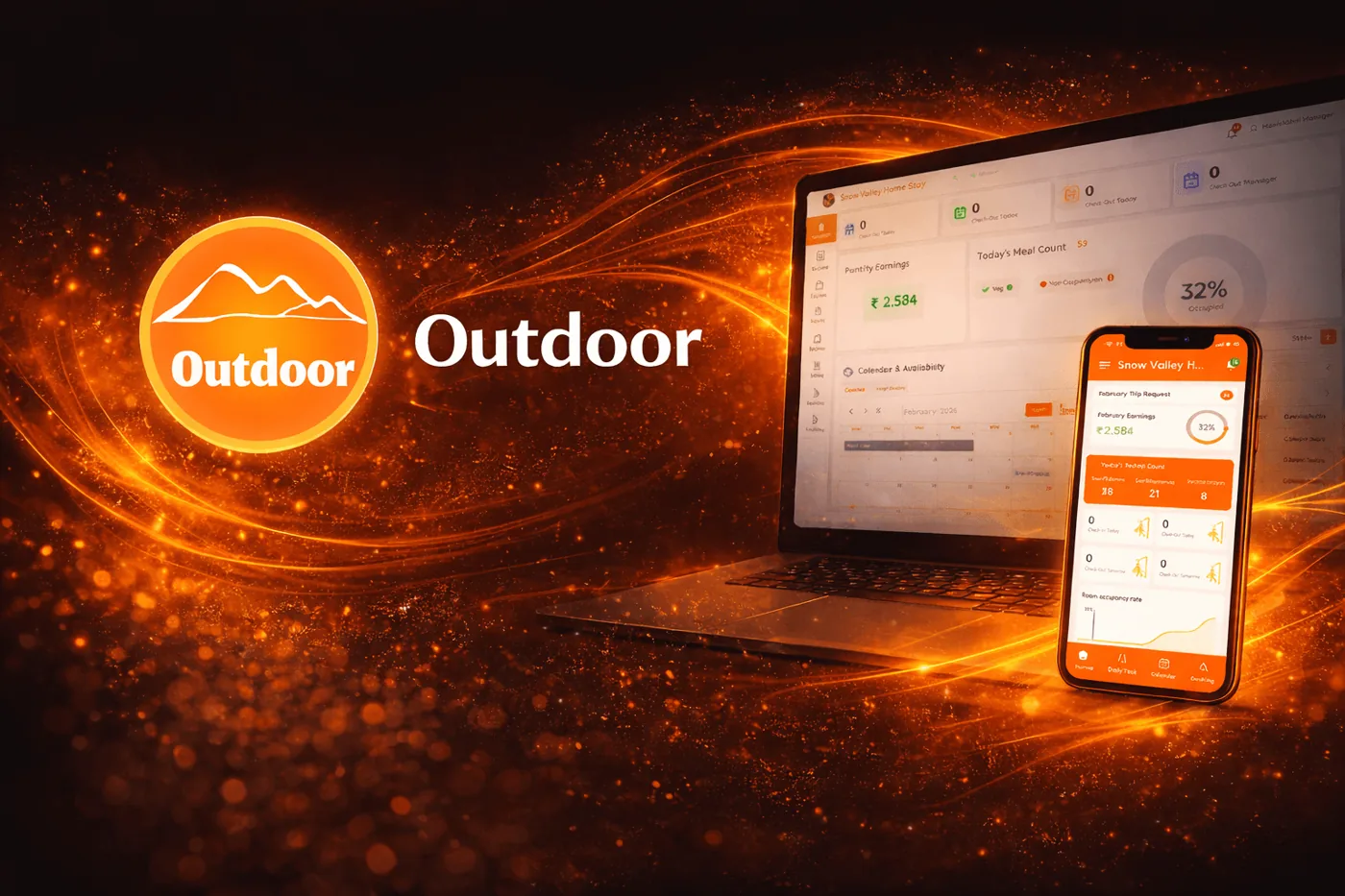 Outdoor